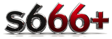 s6666 plus logo